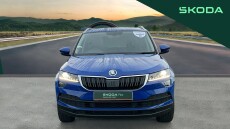 Skoda Karoq 1.5 TSI SE L 5dr DSG Petrol Estate